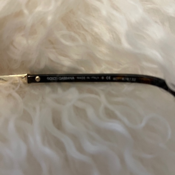 Designer Glasses - Picture 5 of 5